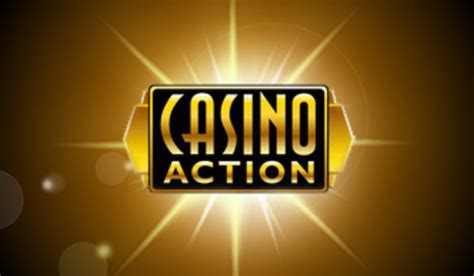 Casino action online